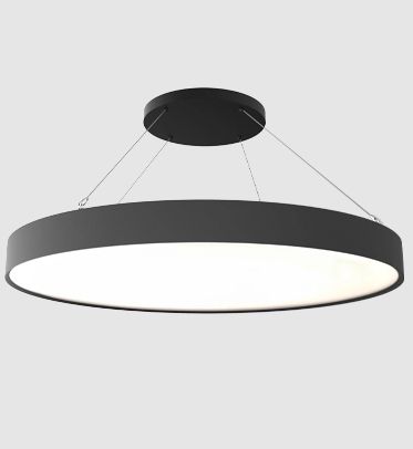 Luce a sospensione - CLE NVP - CELUX ILUMINACIÓN - LED / rotonda / per uso residenziale