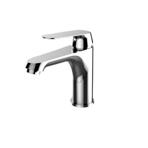 Miscelatore per lavabo - SK 20 - KELLER TAPS - da appoggio / in acciaio inossidabile / da bagno