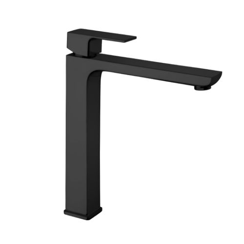 Miscelatore per lavabo - SQ 21 NO - KELLER TAPS - da appoggio / in acciaio inossidabile / da bagno