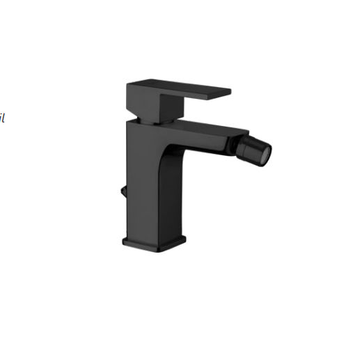 Miscelatore per bidet - SQ 30 NO - KELLER TAPS - da appoggio / in acciaio inossidabile / da bagno