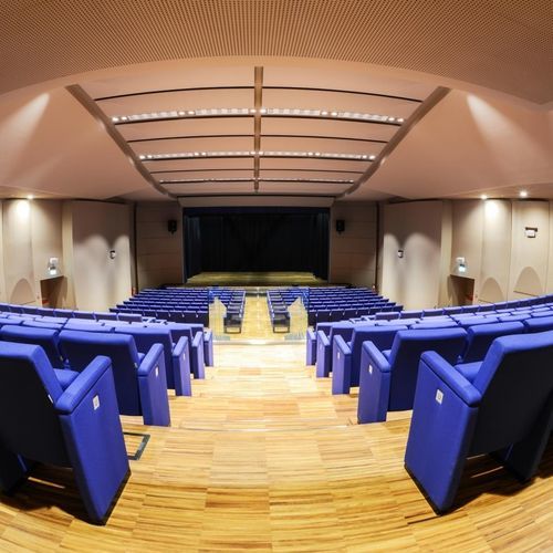 Parquet massello - Industriali - BRUNO SRL - in rovere / in frassino / in teak