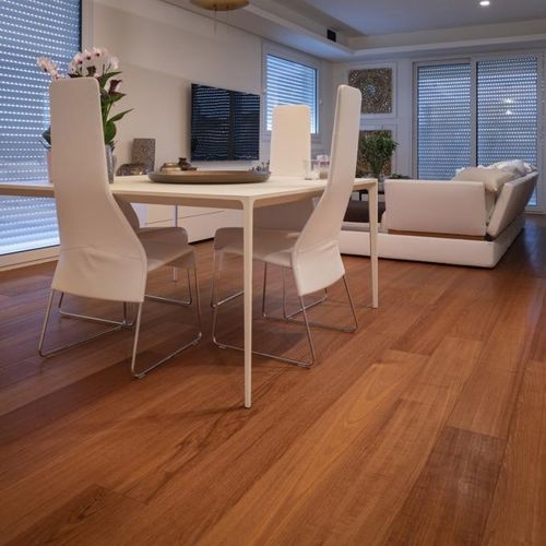 Parquet massello - Velvet - BRUNO SRL - in rovere / in noce americano / in frassino