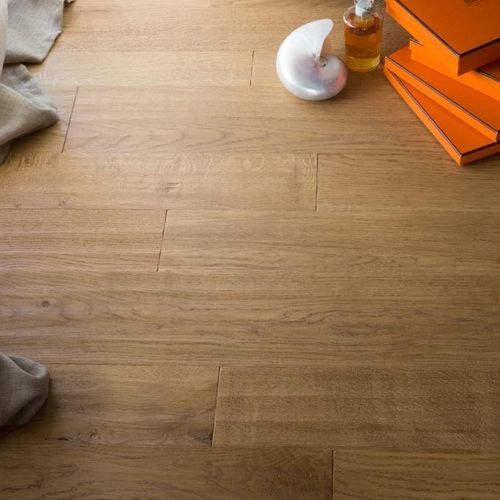 Parquet massello - Belle Epoque - BRUNO SRL - in rovere / in frassino / ponte di barca