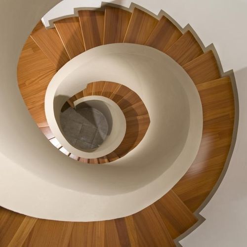Parquet massello - Contract - BRUNO SRL - in rovere / in iroko / in doussié