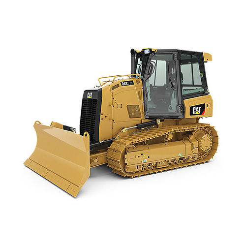 Bulldozer cingolato - D4K2 - CATERPILLAR