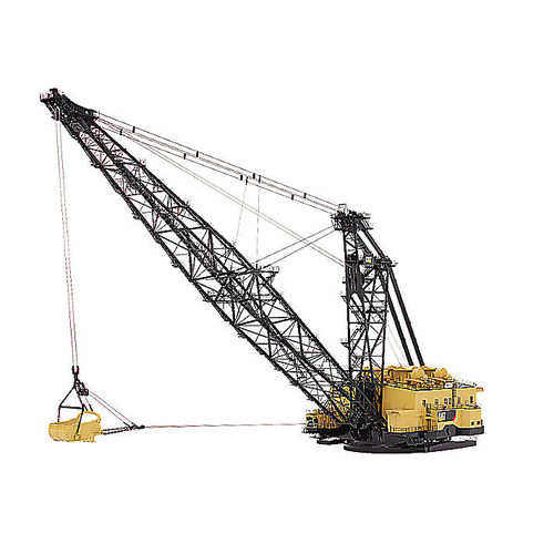 Dragline fissa - 8000 - CATERPILLAR