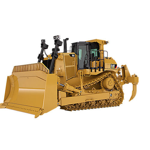 Bulldozer cingolato - D9T - CATERPILLAR