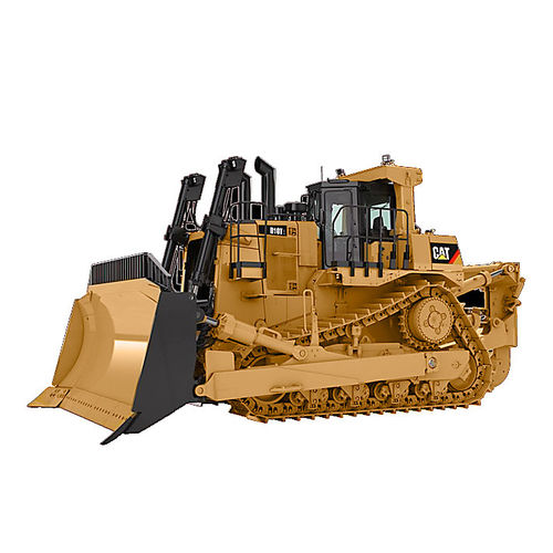 Bulldozer cingolato - D10T2 - CATERPILLAR