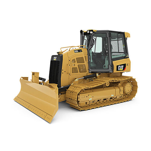 Bulldozer cingolato - D3K2 - CATERPILLAR