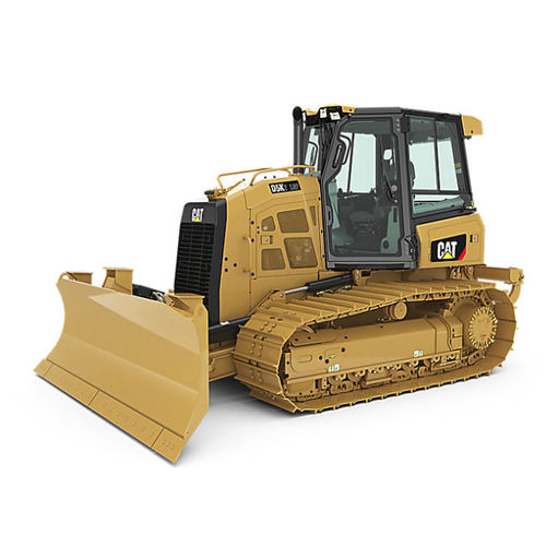 Bulldozer cingolato - D5K2 - CATERPILLAR