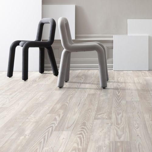 Pavimento in vinile - CREATION 55 - Gerflor - Contract Sport & Contract Flooring - da interno / per soggiorno / per ufficio