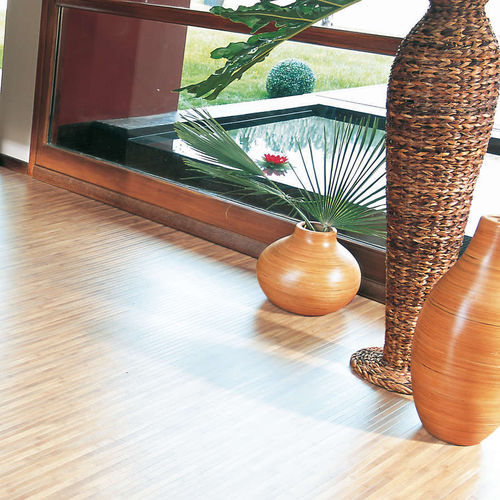 Pavimento in vinile - GRIPTEX - Gerflor - Contract Sport & Contract Flooring - da interno / per soggiorno / da bagno