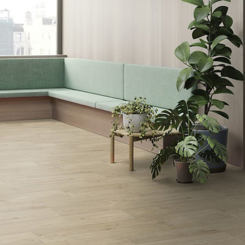 Pavimento acustico - NEROK 70  - Gerflor - Contract Sport & Contract Flooring - in vinile / da interno / per soggiorno