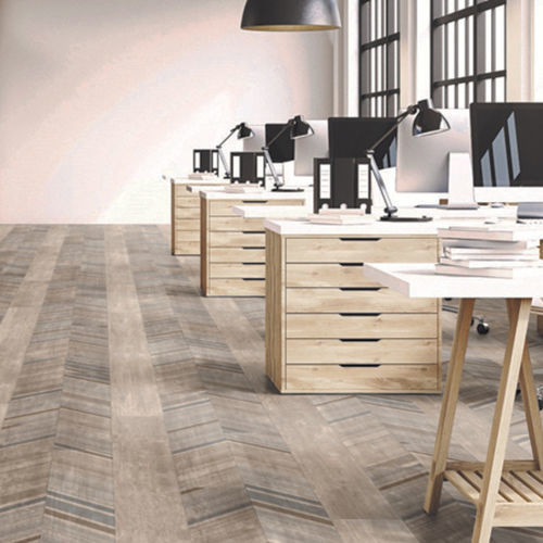 Pavimento in vinile - CREATION 70 - Gerflor - Contract Sport & Contract Flooring - da interno / per soggiorno / per ufficio