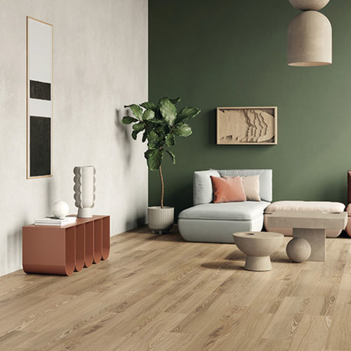 Pavimento in vinile - CREATION 30 SOLID CLIC  - Gerflor - Contract Sport & Contract Flooring - da interno / per soggiorno / per ufficio