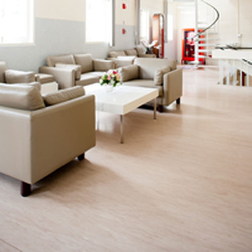 Pavimento in vinile - MIPOLAM TROPLAN PLUS  - Gerflor - Contract Sport & Contract Flooring - da interno / per ufficio / per aree à traffico intenso