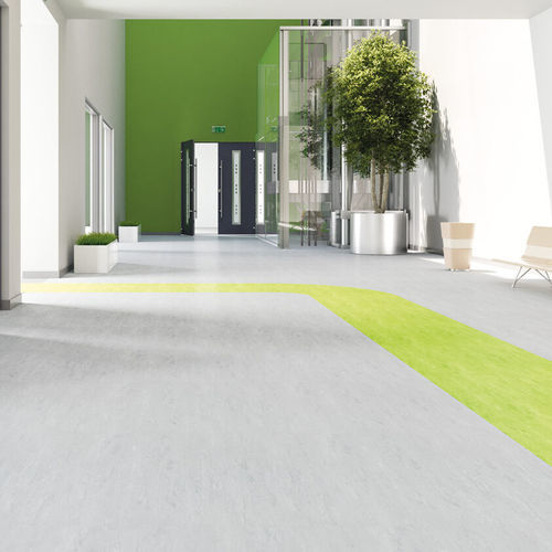 Pavimento in vinile - MIPOLAM CLASSIC   - Gerflor - Contract Sport & Contract Flooring - da interno / per uso contract / a quadrotte