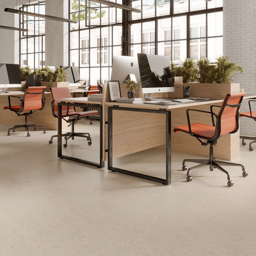 Pavimento in vinile - MIPOLAM TROPLAN  - Gerflor - Contract Sport & Contract Flooring - da interno / per aree à traffico intenso / per il settore terziario