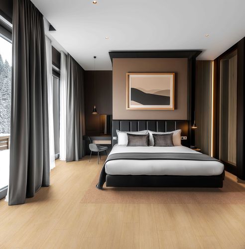 Pavimento in vinile - CREATION 55 LOOSELAY - Gerflor - Contract Sport & Contract Flooring - da interno / per soggiorno / per ufficio