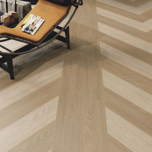Pavimento acustico - CREATION 55 LOOSELAY  - Gerflor - Contract Sport & Contract Flooring - in vinile / da interno / per soggiorno