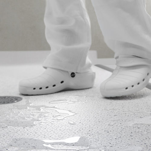 Pavimento in vinile - TARASAFE ULTRA H2O - Gerflor - Contract Sport & Contract Flooring - da interno / per piscina / per ambienti umidi