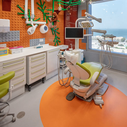Pavimento in vinile - TARASAFE IMPRESSION   - Gerflor - Contract Sport & Contract Flooring - da interno / per ufficio / educativo