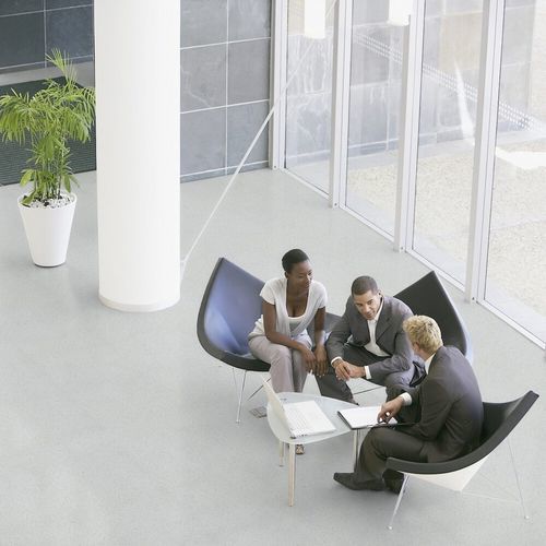 Pavimento in vinile - TARASAFE ULTRA  - Gerflor - Contract Sport & Contract Flooring - da interno / educativo / per aree à traffico intenso