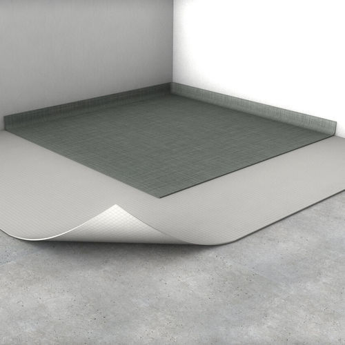 Membrana sottotegola in PVC - TARAFOAM   - Gerflor - Contract Sport & Contract Flooring - in fibra di vetro / acustica / ammortizzante