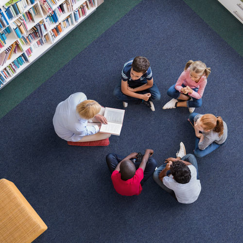 Moquette tufted - BODEGA  - Gerflor - Contract Sport & Contract Flooring - bouclé / in polipropilene / contract
