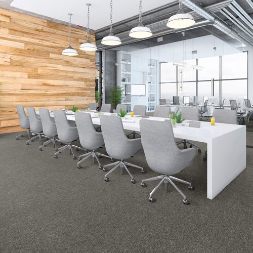 Moquette a quadrotte - BODEGA   - Gerflor - Contract Sport & Contract Flooring - tufted / bouclé / in polipropilene