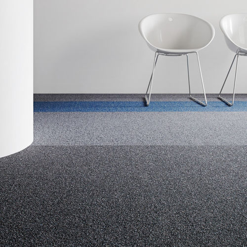 Moquette a quadrotte - PREDATOR  - Gerflor - Contract Sport & Contract Flooring - tufted / bouclé / in nylon