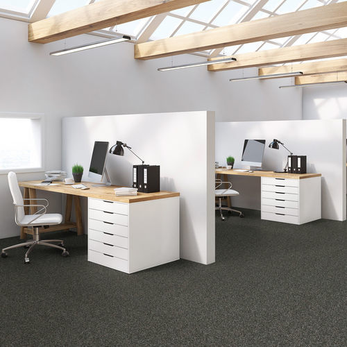 Moquette tufted - ADVENTURER  - Gerflor - Contract Sport & Contract Flooring - bouclé / in nylon / contract