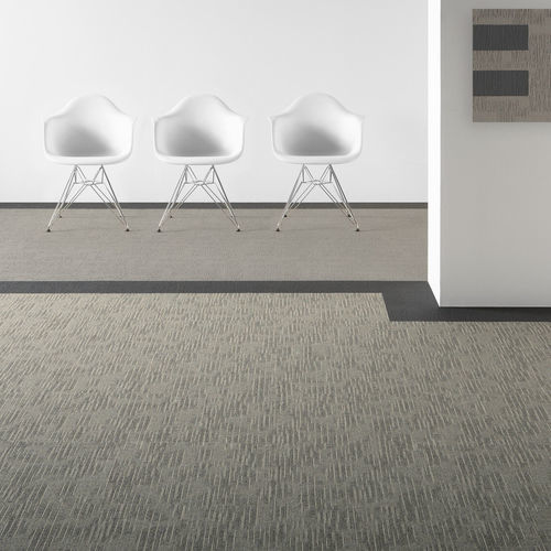 Moquette a quadrotte - CITYSCENE & BRICKWORKS  - Gerflor - Contract Sport & Contract Flooring - tufted / bouclé / in nylon