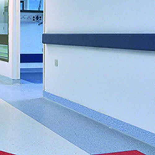 Rivestimento murale da interno - CLUB   - Gerflor - Contract Sport & Contract Flooring - in vinile / in PUR / con motivo stampato
