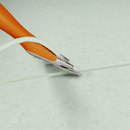 Nastro per giunti per pavimento - BBR40 - BIO  - Gerflor - Contract Sport & Contract Flooring - per saldatura a caldo / di tenuta / in bioplastica
