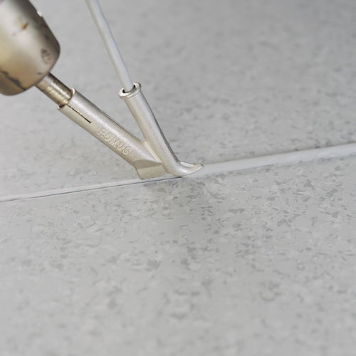 Nastro per giunti per pavimento - CR 40  - Gerflor - Contract Sport & Contract Flooring - per saldatura a caldo / in PVC