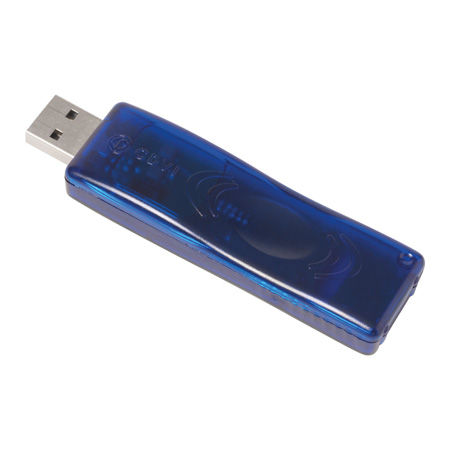 Modulo di interfaccia USB - R1356USB - CDVI