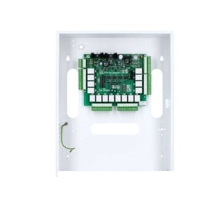 Sistema di controllo accessi centralizzato con lettore di codici a barre - CA-A480-A - CDVI - professionale