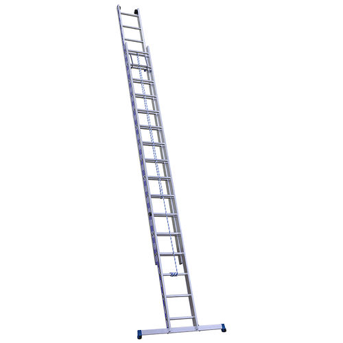Scala professionale da lavoro - KC2  - CENTAURE - scorrevole / in acciaio / in alluminio