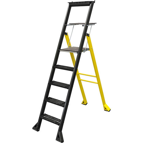 Piattaforma per cantiere - MISTER T  - CENTAURE