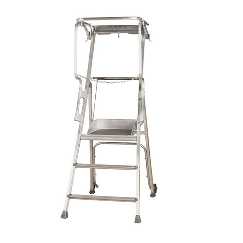 Piattaforma per cantiere - PL2  - CENTAURE