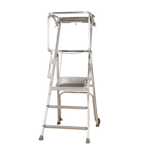 Piattaforma per cantiere - PL3  - CENTAURE
