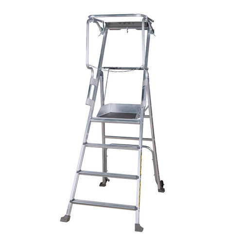 Piattaforma per cantiere - PL4 - CENTAURE