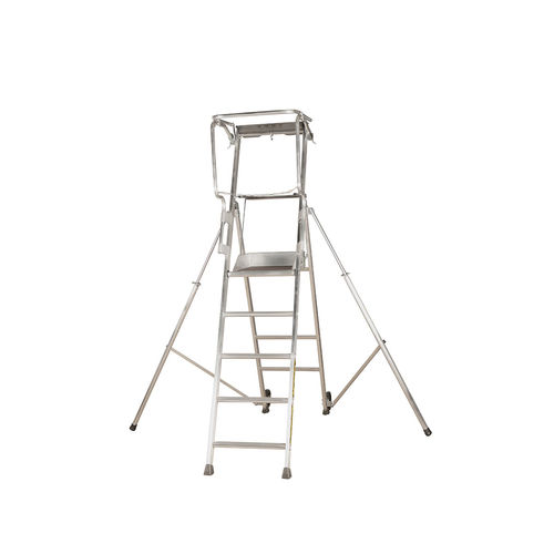 Piattaforma per cantiere - PL5 - CENTAURE