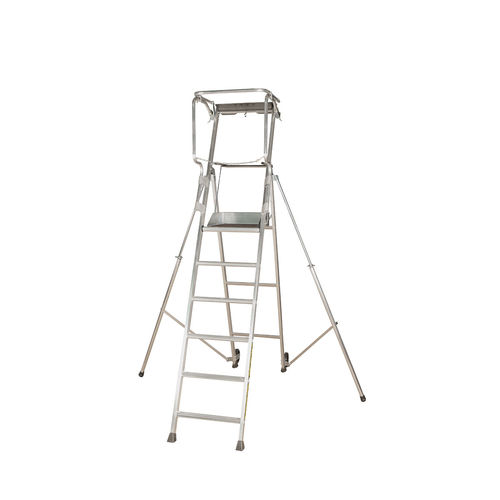 Piattaforma per cantiere - PL6  - CENTAURE