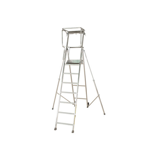 Piattaforma per cantiere - PL7 - CENTAURE