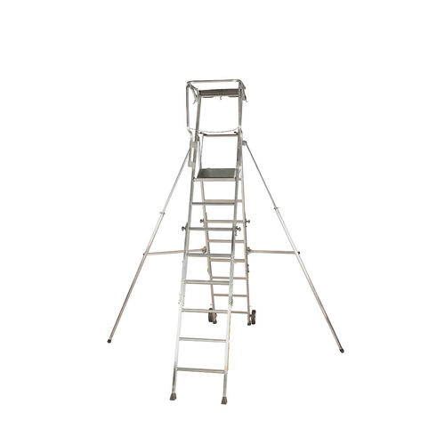 Piattaforma per cantiere - PL SCOP 6/9  - CENTAURE