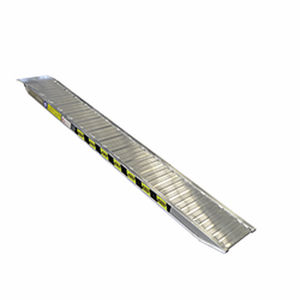 Rampa d'accesso in alluminio - RAMPS 72   - CENTAURE - per superamento soglia