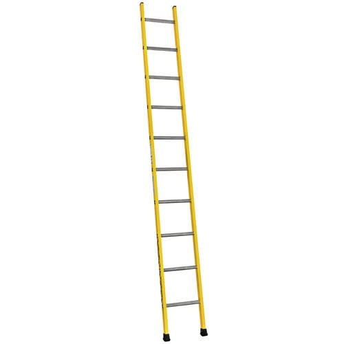 Scala professionale da lavoro - SA - CENTAURE - in acciaio / in alluminio