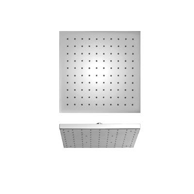 Soffione doccia da soffitto - 50CR759TCASQE - Paini - quadrato